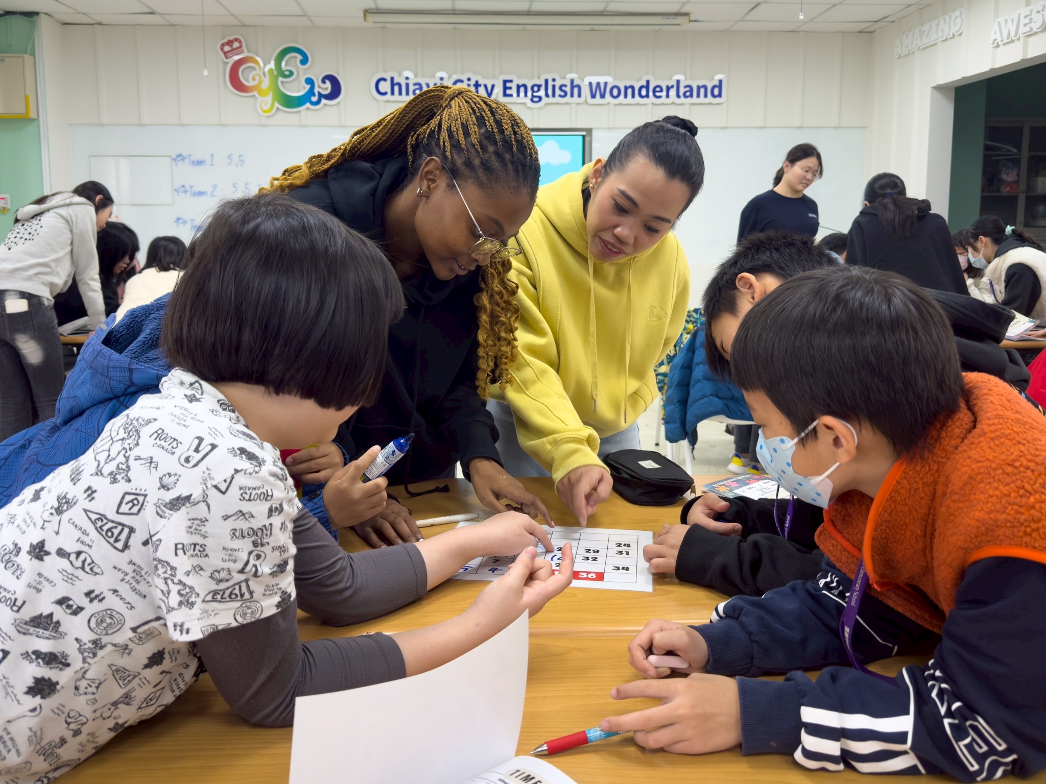 LINE_ALBUM_2026.1.26 民族英語學院冬令營_260126_24