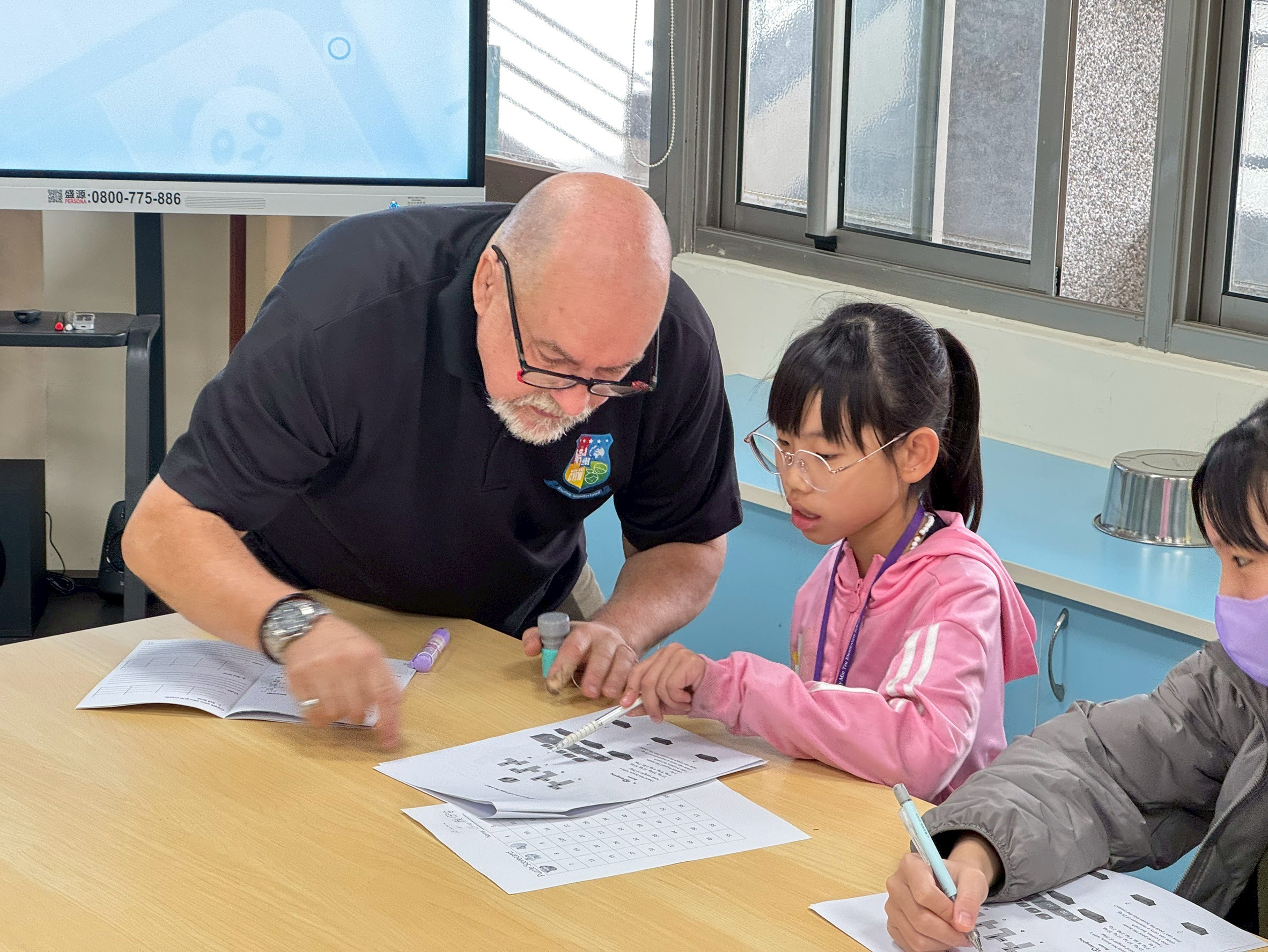 LINE_ALBUM_2026.1.26 民族英語學院冬令營_260126_51