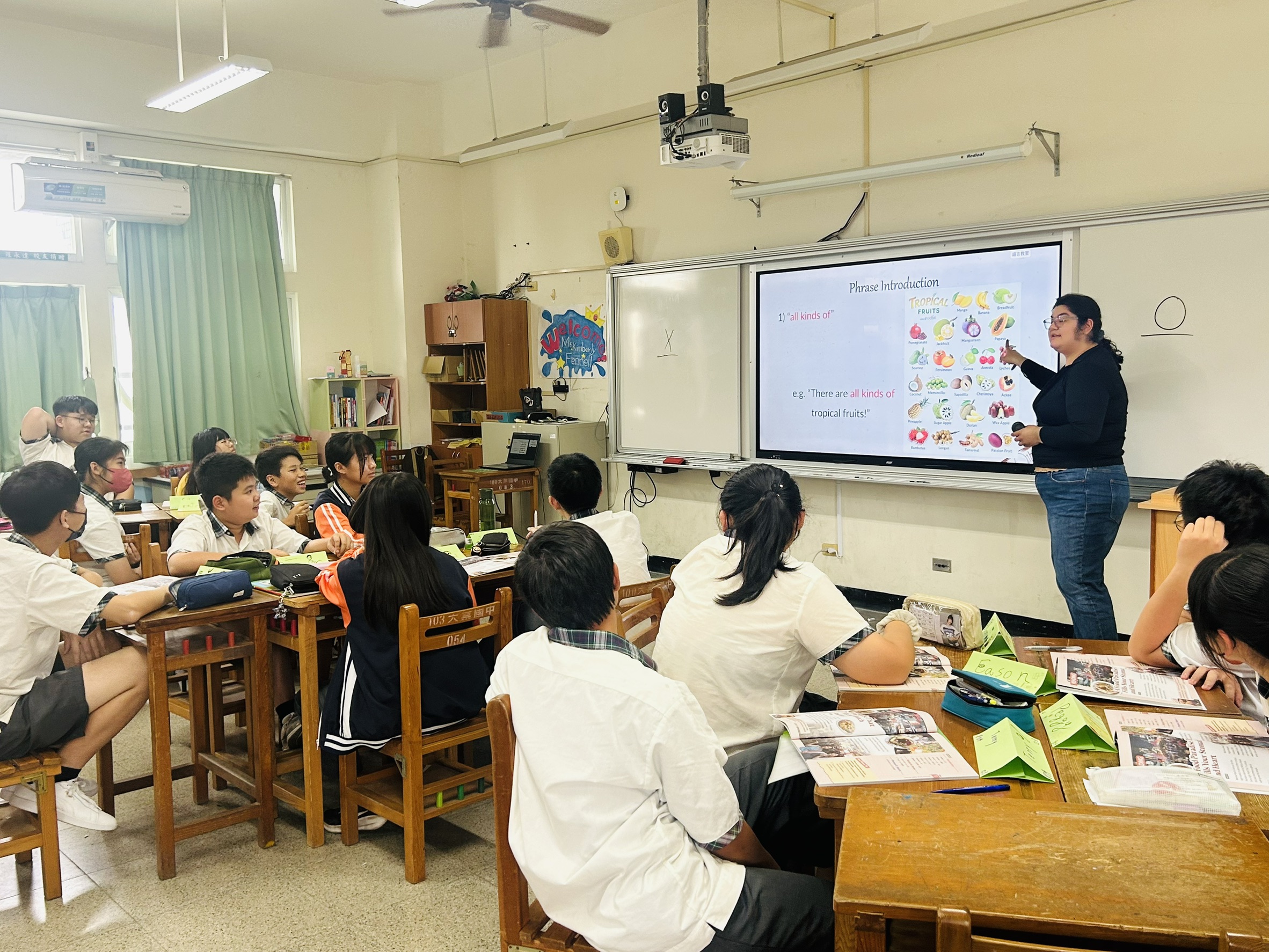 2026/2/24-大業實中Kimberly老師-804班