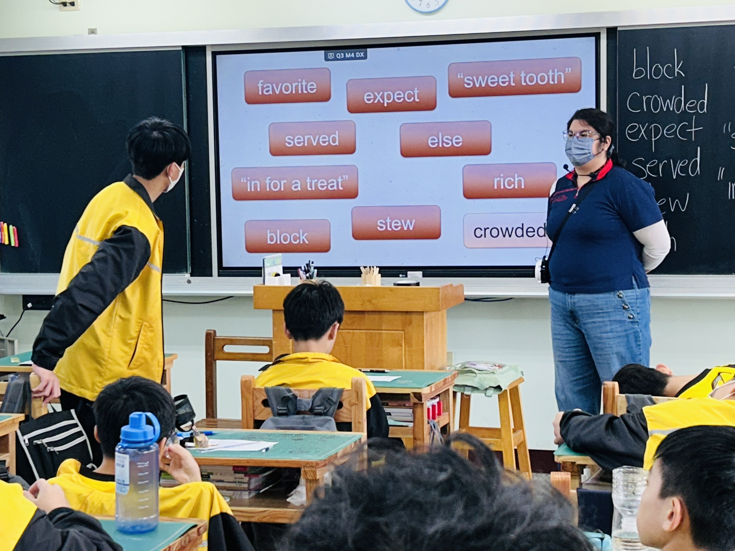 2026/3/12-蘭潭國中Kimberly老師-704班