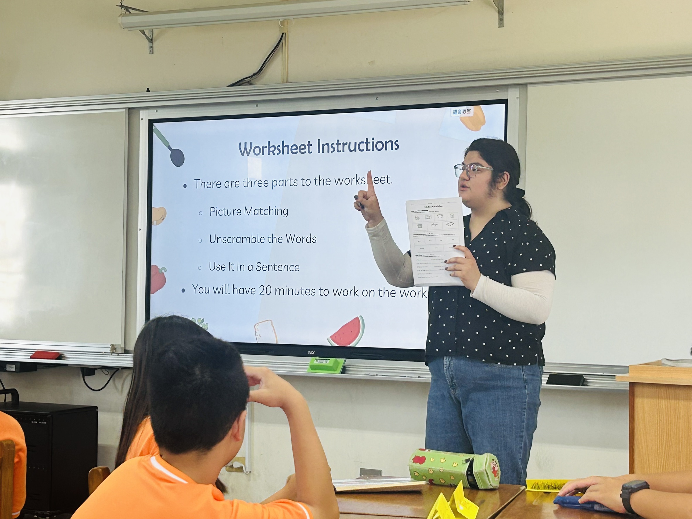 2026/4/13-大業實中Kimberly老師-701班