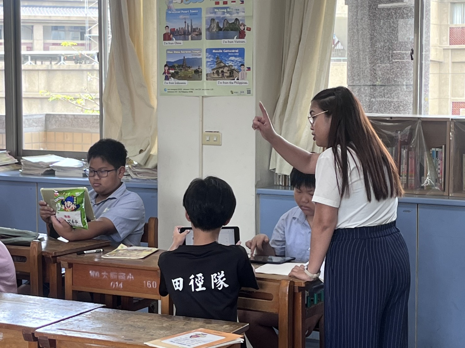 介紹台灣零食