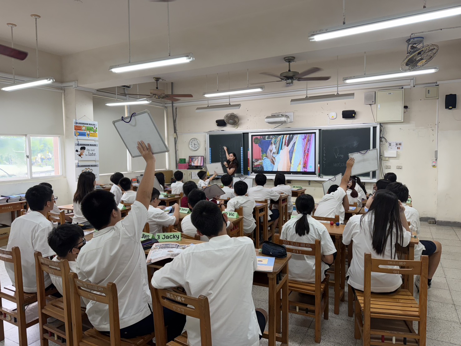 圖片行為分析4