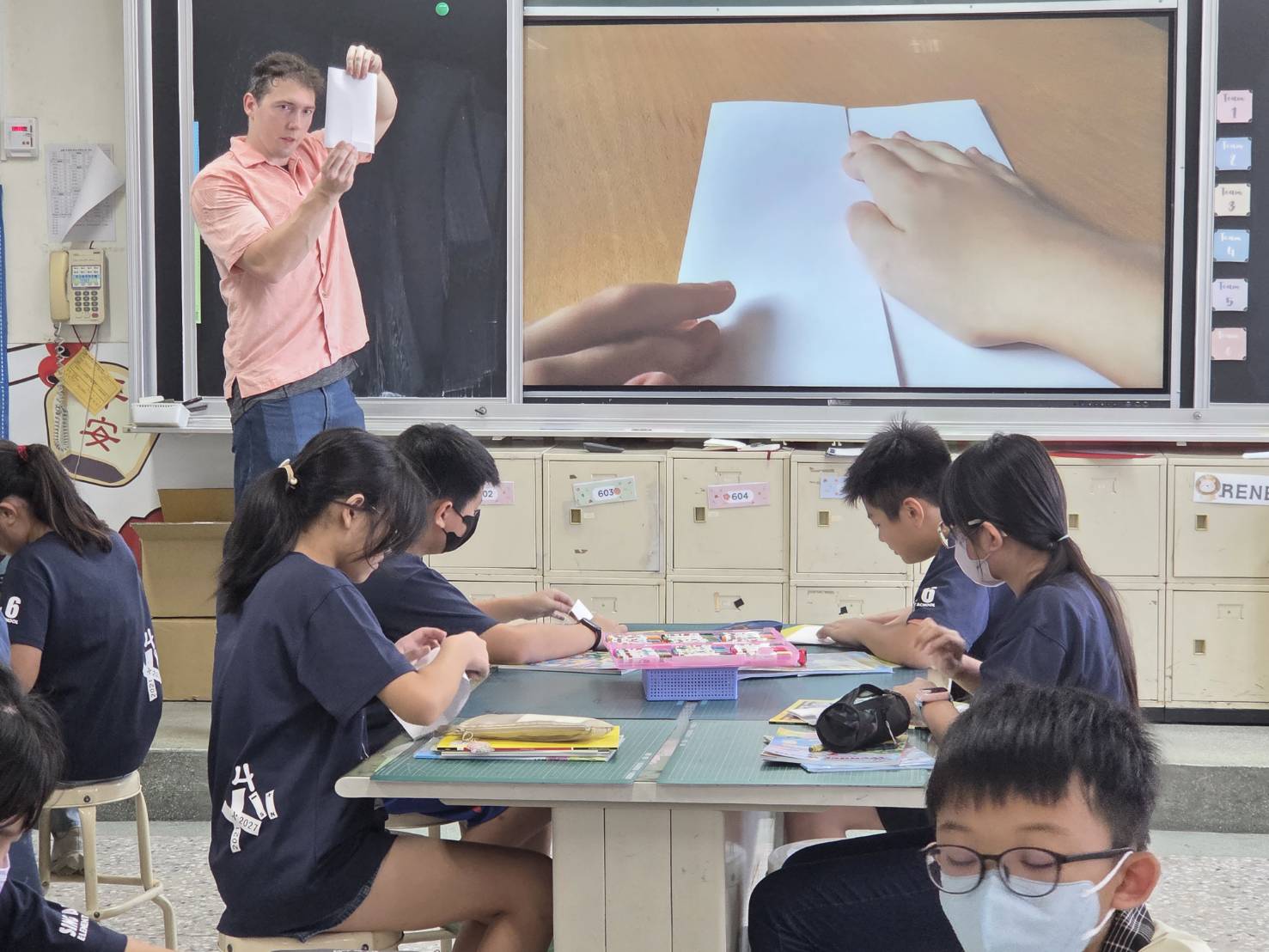 製作名牌